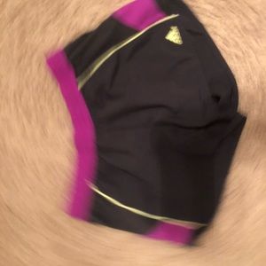 running shorts